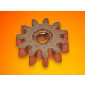 Betonkeverő fogaskerék Hecht 2117
