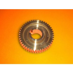 Bronzkerék Hecht 745