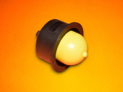 Szivatógomb Hecht 5406