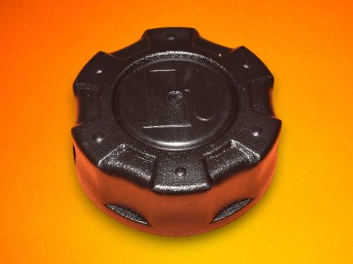 Üzemanyagtartály sapka Hecht 5406