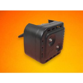 Kipufogo-Husqvarna-HH196