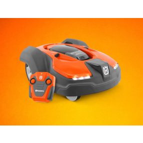 Robot-funyiro-Husqvarna