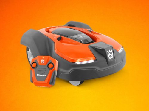 Robot-funyiro-Husqvarna