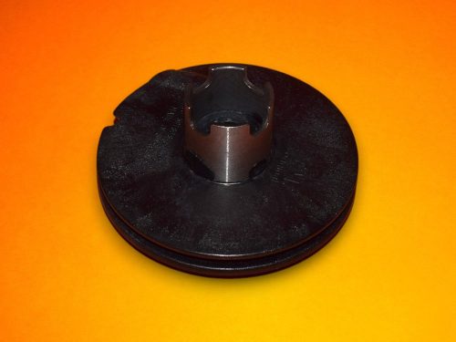 Berántó kötéltárcsa Husqvarna K1270