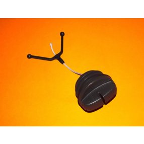 Üzemanyagtartály sapka Husqvarna 3122K