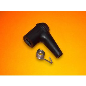 Gyertyapipa Husqvarna