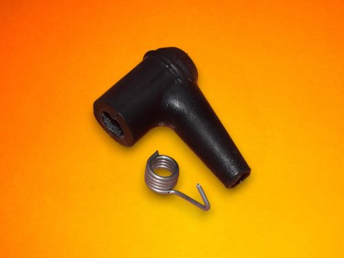 Gyertyapipa Husqvarna