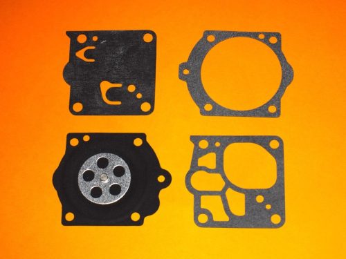 Karburátor membrán készlet Husqvarna  3120K , 3122K , K1250 , K1270