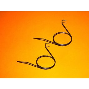 Berántó köröm rugó Husqvarna 3120 K