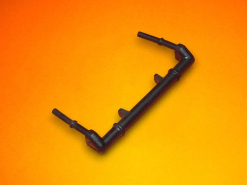 Karburátor tartó gumi Husqvarna 3120 K