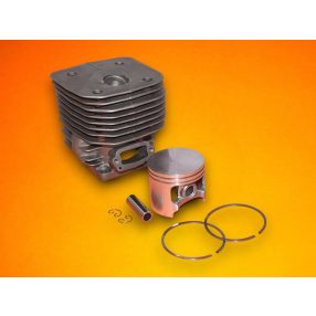 Henger szett Husqvarna K1260