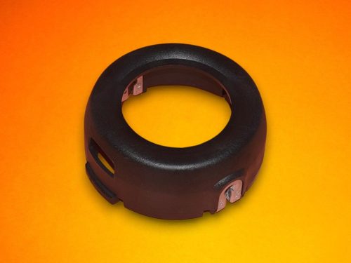 Damilfej zárófedél Husqvarna T35