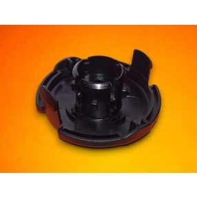 Damilfej ház Husqvarna T35