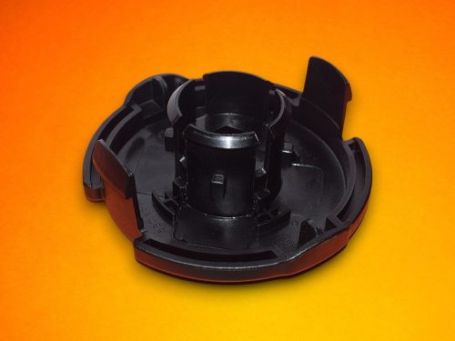 Damilfej ház Husqvarna T35