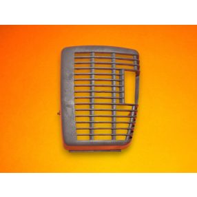 Kipufogó védőburkolat Husqvarna 343 , 345