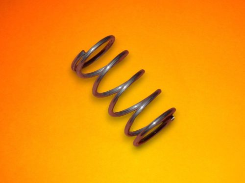 Damilfej rugó T45 Husqvarna