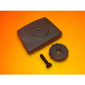 Levegőszűrő fedél Husqvarna 323 R