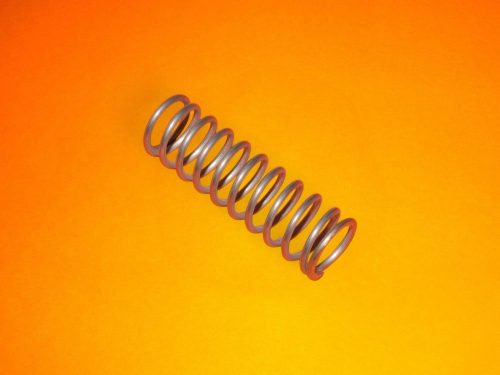 Damilfej rugó Husqvarna T35