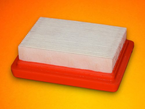 Levegőszűrő Husqvarna 553