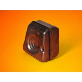 Kipufogó Husqvarna 26R , 32R