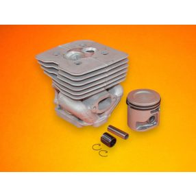 Henger szett Husqvarna 355FX ,  555 RXT