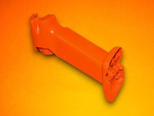 Kormány rögzítő Husqvarna 525 RX