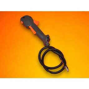 Gázmarkolat Husqvarna 142R ,143R
