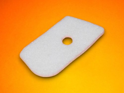 Levegőszűrő Husqvarna 125R , 128