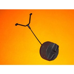 Üzemanyagtartály sapka Husqvarna 125R