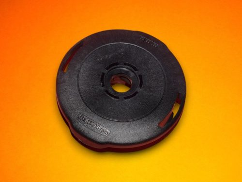 Damilfej ház Husqvarna T25