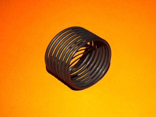 Berántó kötéltárcsa rugó Husqvarna 125R