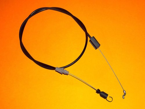 Önjáró bowden Husqvarna R52S