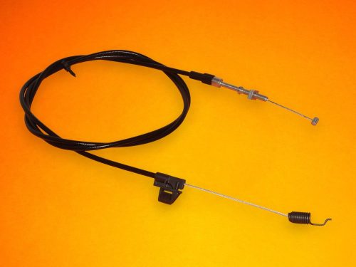 Önjáró bowden Husqvarna R53 SVW