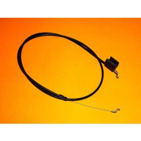 Stop bowden Husqvarna LC56