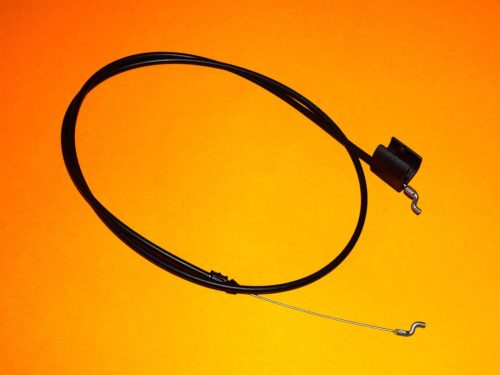 Stop bowden Husqvarna LC56