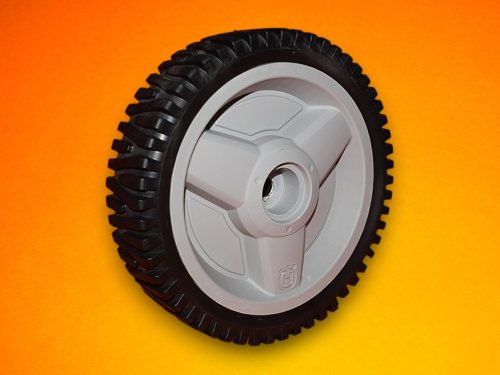 Fűnyírókerék első Husqvarna J55S