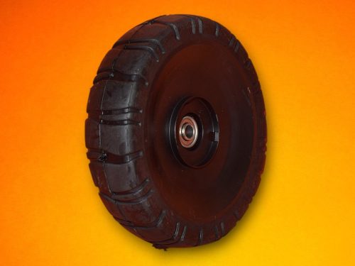 Fűnyírókerék Husqvarna R 152 SV első