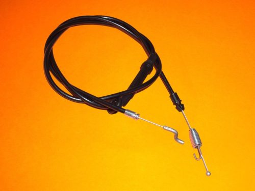 Önjáró bowden Husqvarna LC 356 VP