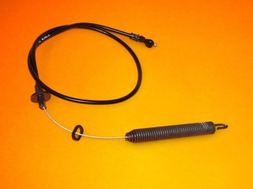 Kés kapcsolóbowden Husqvarna LT151