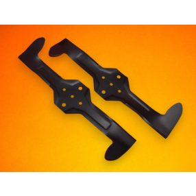 Traktorkés Husqvarna , Partner 107 cm (alsó kések)