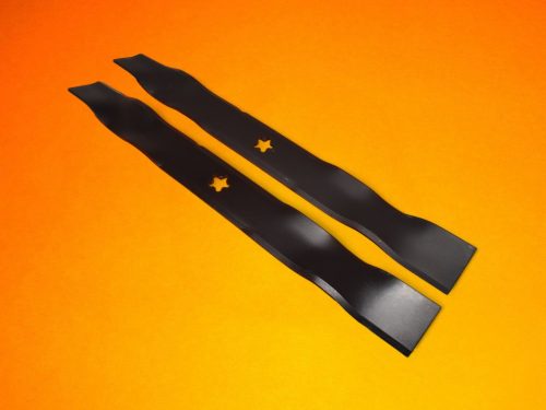 Traktorkés Husqvarna 107 cm (utángyártott)