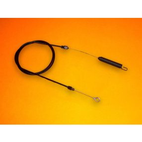 Késhajtás kapcsoló bowden Husqvarna LT 151, LT 154