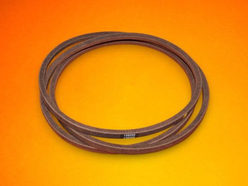 Menetszíj Husqvarna LZ115-97