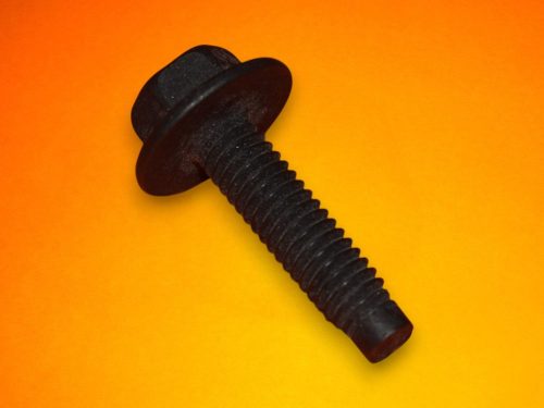 Csapágyház rögzítő csavar Husqvarna , McCulloch , Partner