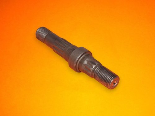 Hajtás fogaskerék tengely Husqvarna CTH-174 , CTH-194 , CTH 224