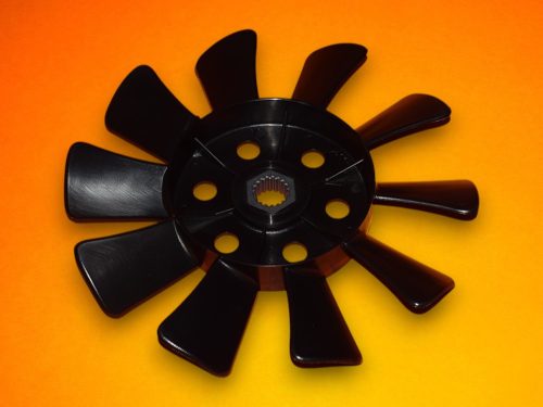 Hajtómű ventilátor Husqvarna