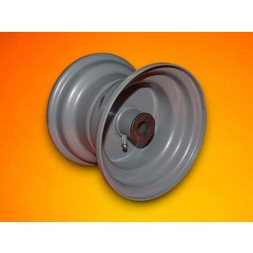 15x6.00x6 fűnyíró traktor felni Husqvarna