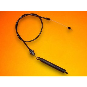 Késhajtás kapcsoló bowden Husqvarna LT 131 , LTH 141