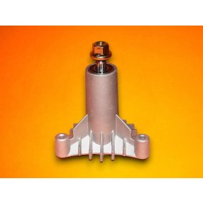 Csapágyház + késtengely Husqvarna LTH 125 , LTH 130 , LTH 140