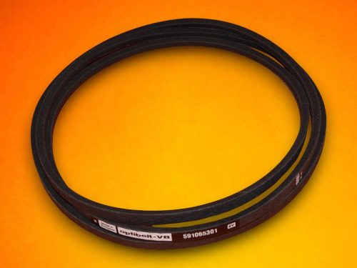 Menetszíj Husqvarna TC 142 , TC 238 , TC 242 , TC 338 , TC 342